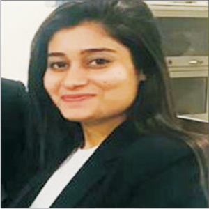TANYA SINGH